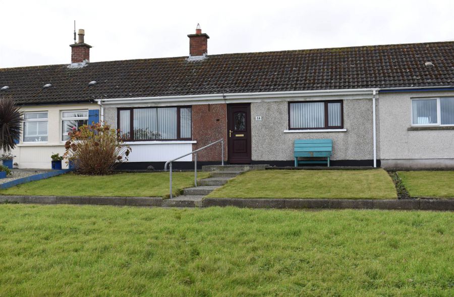 14 Broadway, Ballywalter, BT22 2NH