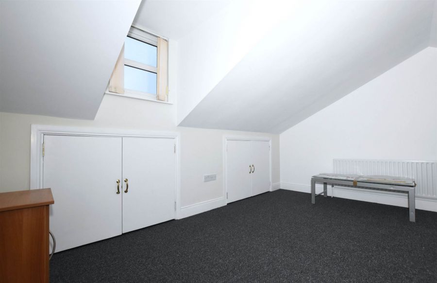 42B John Street Lane