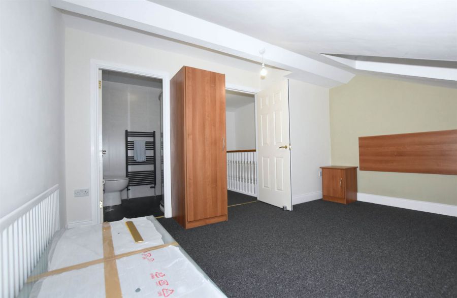 42B John Street Lane