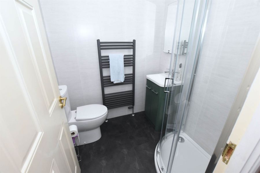 42B John Street Lane