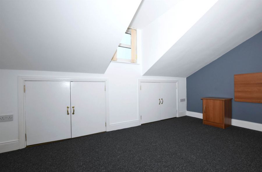 42B John Street Lane