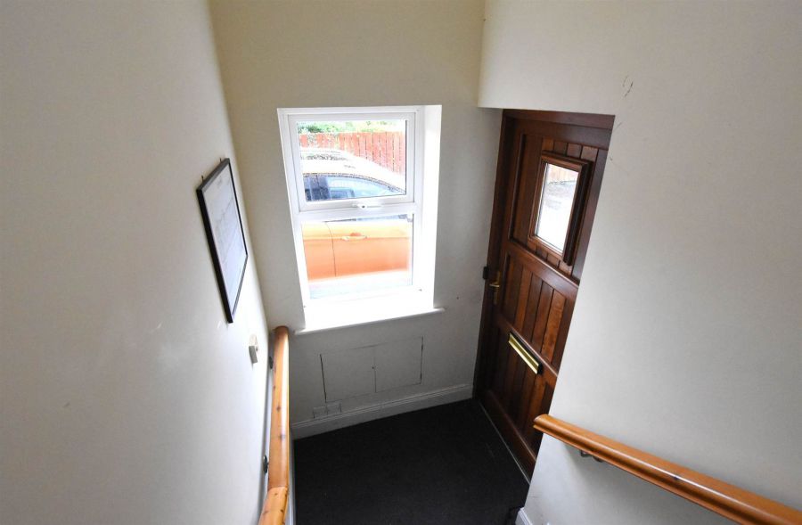 42B John Street Lane