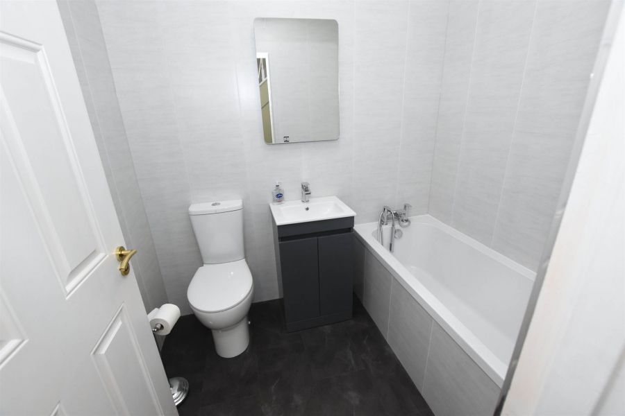 42B John Street Lane