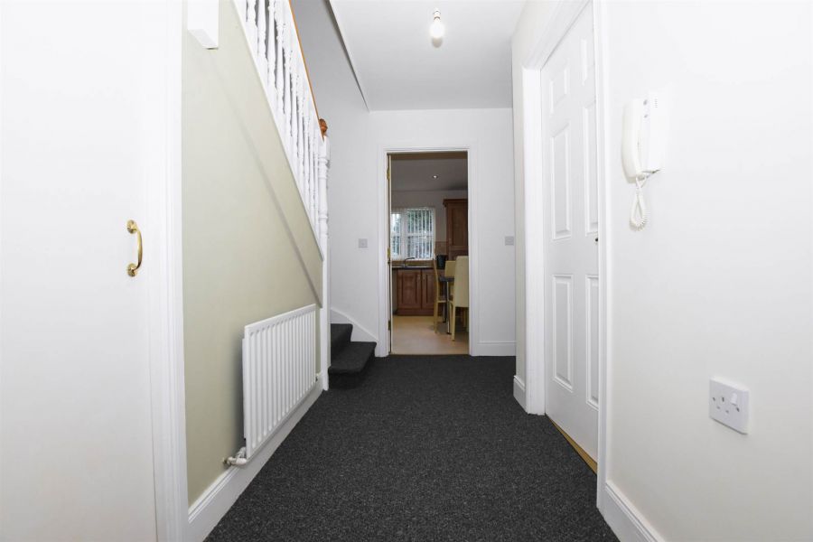 42B John Street Lane