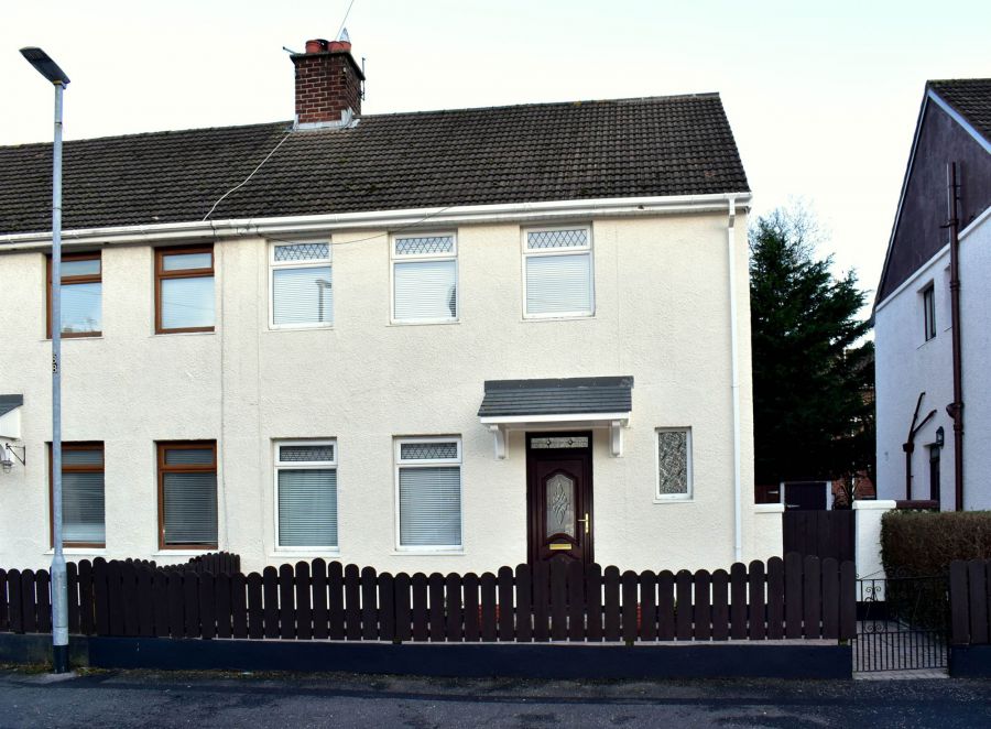 36 Windsor Avenue, Newtownards, BT23 4QQ
