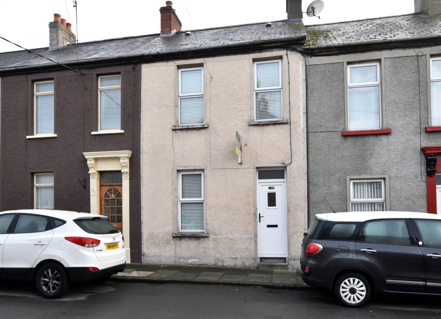 15 Marquis Street, Newtownards, BT23 4DX