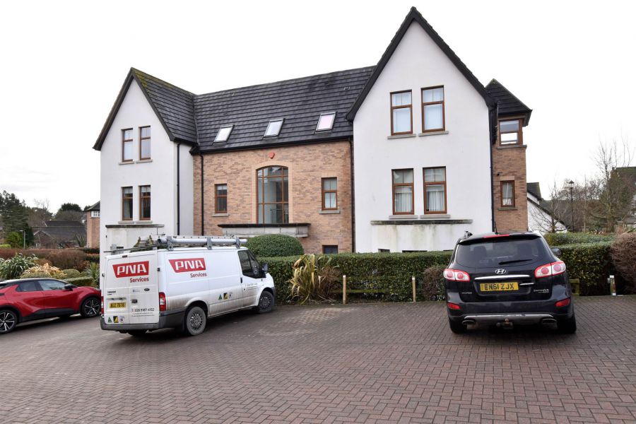 17 Lakeview Manor, Newtownards, BT23 4US