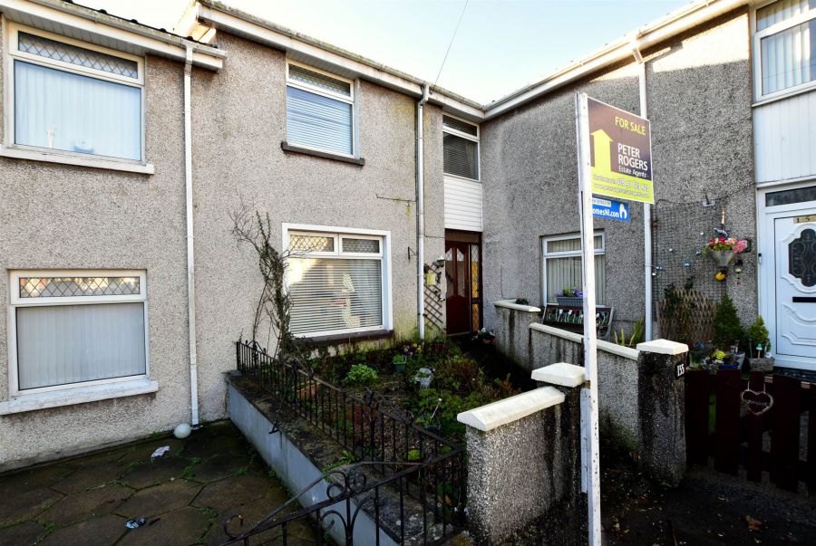 155 Upper Greenwell Street