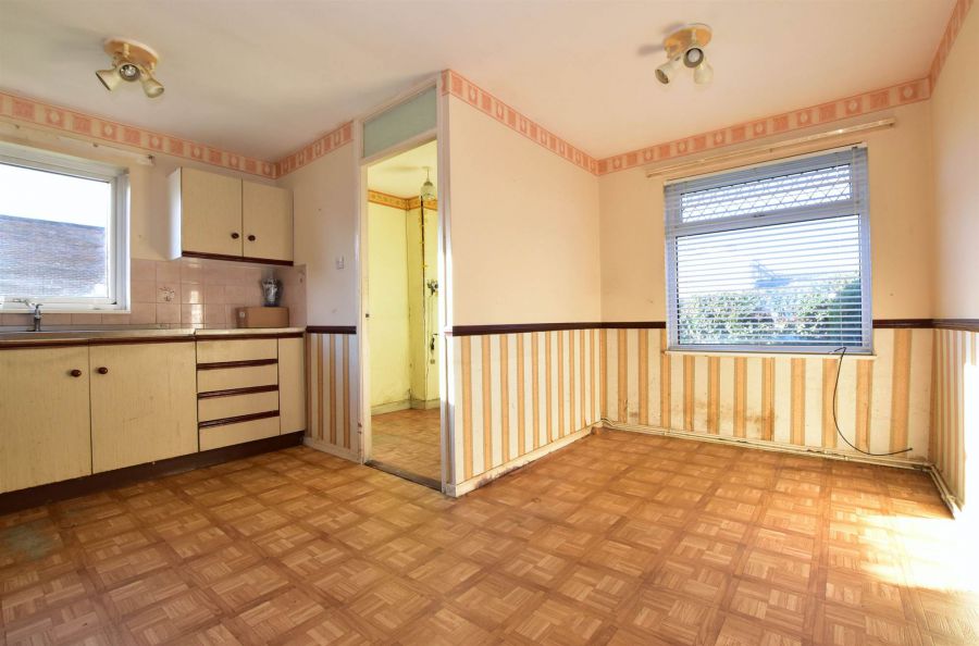 155 Upper Greenwell Street