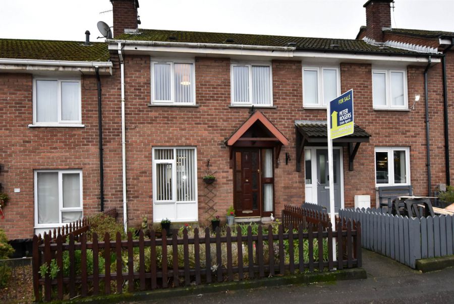 65 East Street, Newtownards, BT23 7DE