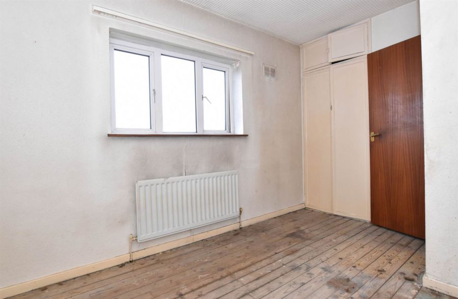 13 Slievemore Avenue