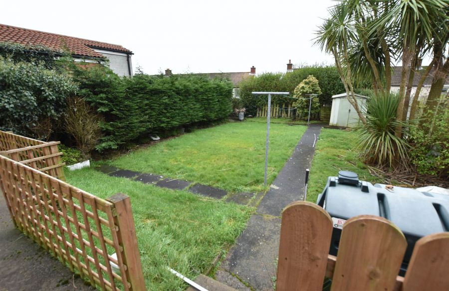 13 Slievemore Avenue