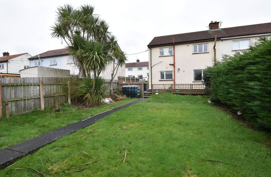 13 Slievemore Avenue