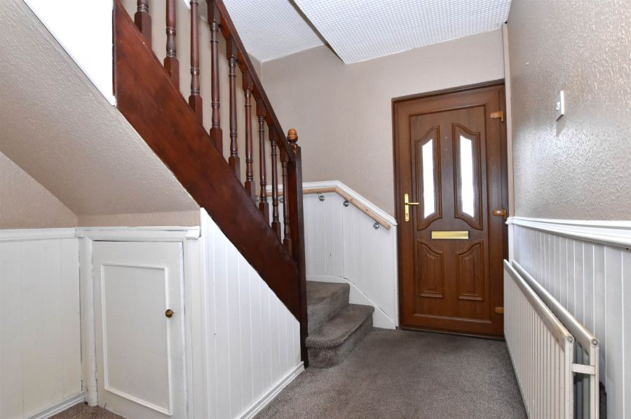 13 Slievemore Avenue