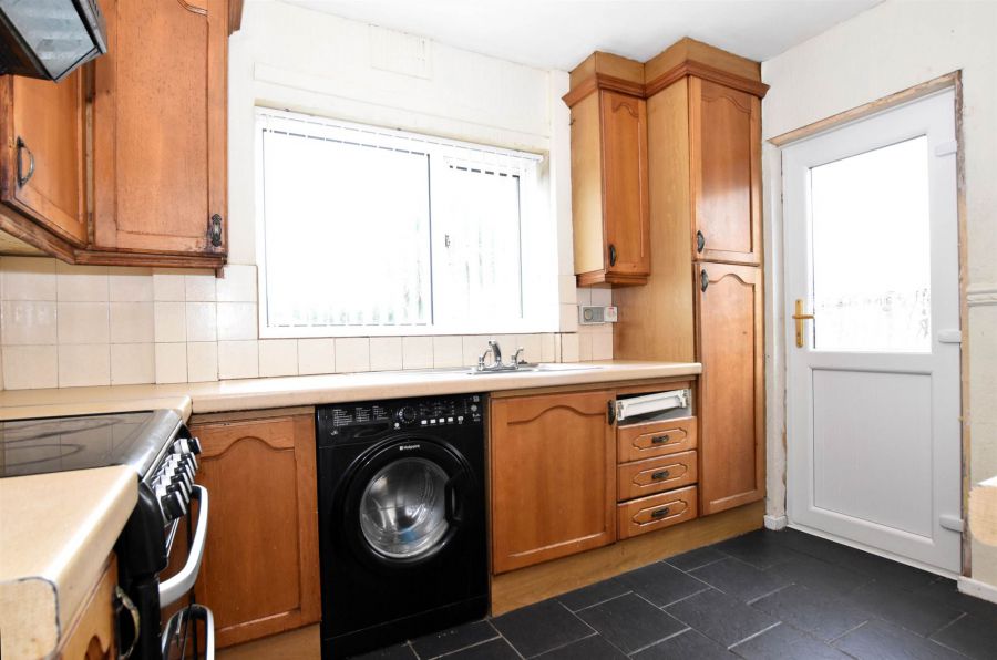 13 Slievemore Avenue