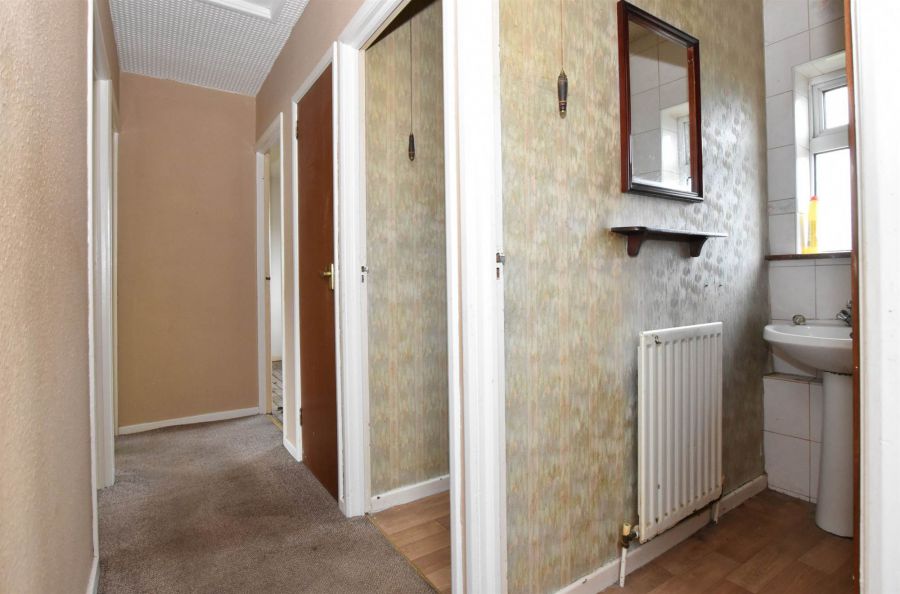 13 Slievemore Avenue