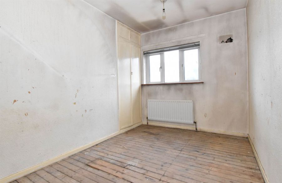 13 Slievemore Avenue