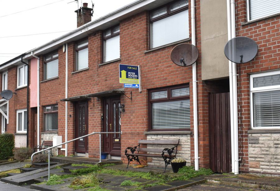 164 East Street, Newtownards, BT23 7DD