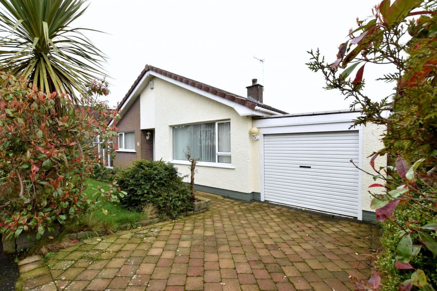 6 Pinecroft Avenue, Newtownards, BT23 8QN