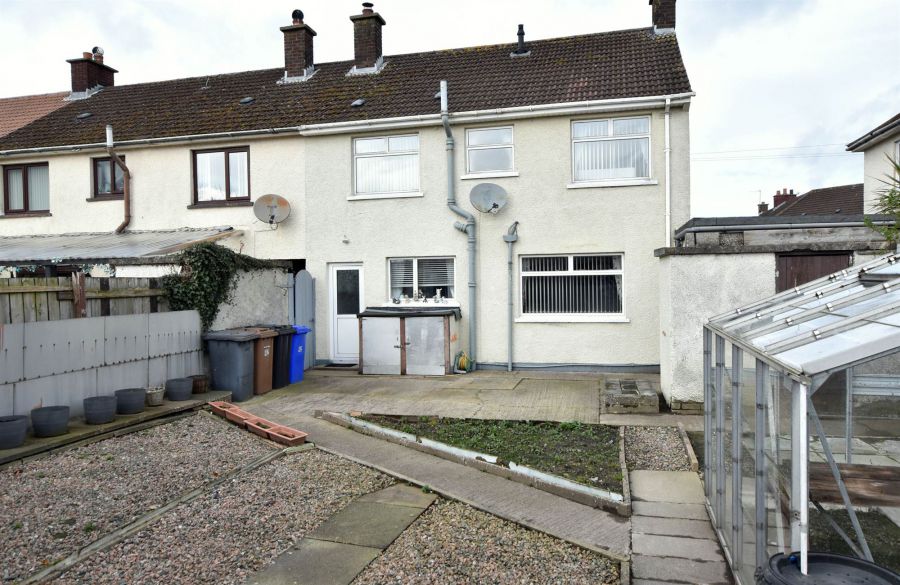 92 Ardmillan Crescent