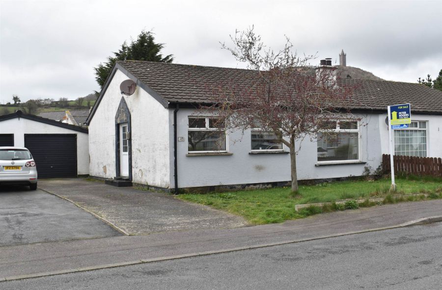 43 Lansdowne Gardens, Newtownards, BT23 4QW