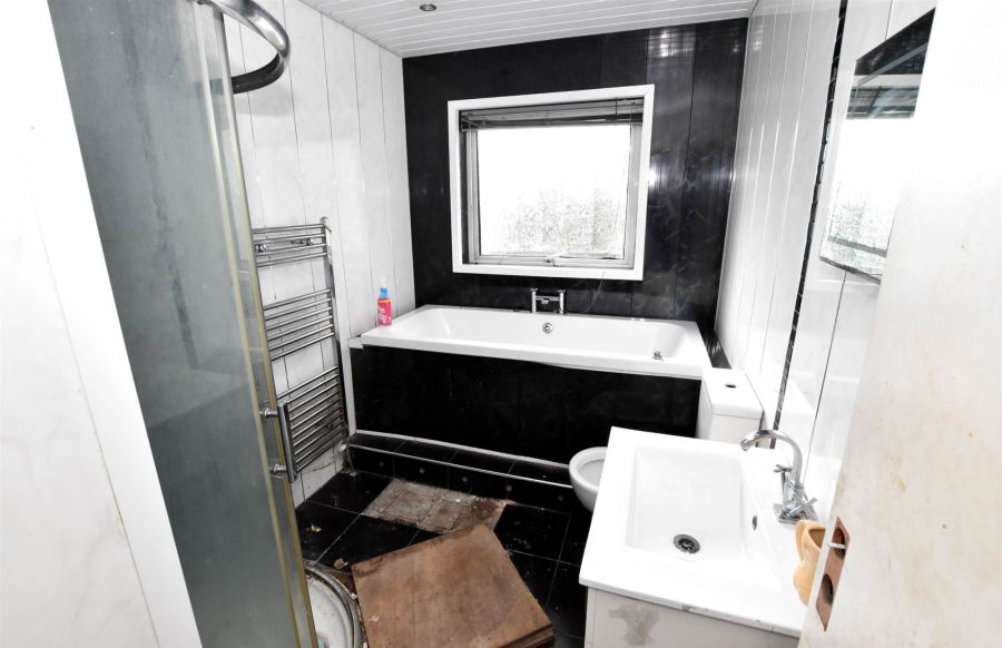 43 Lansdowne Gardens