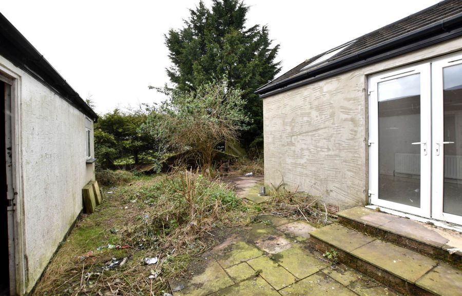 43 Lansdowne Gardens