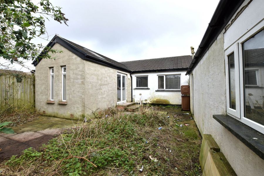 43 Lansdowne Gardens