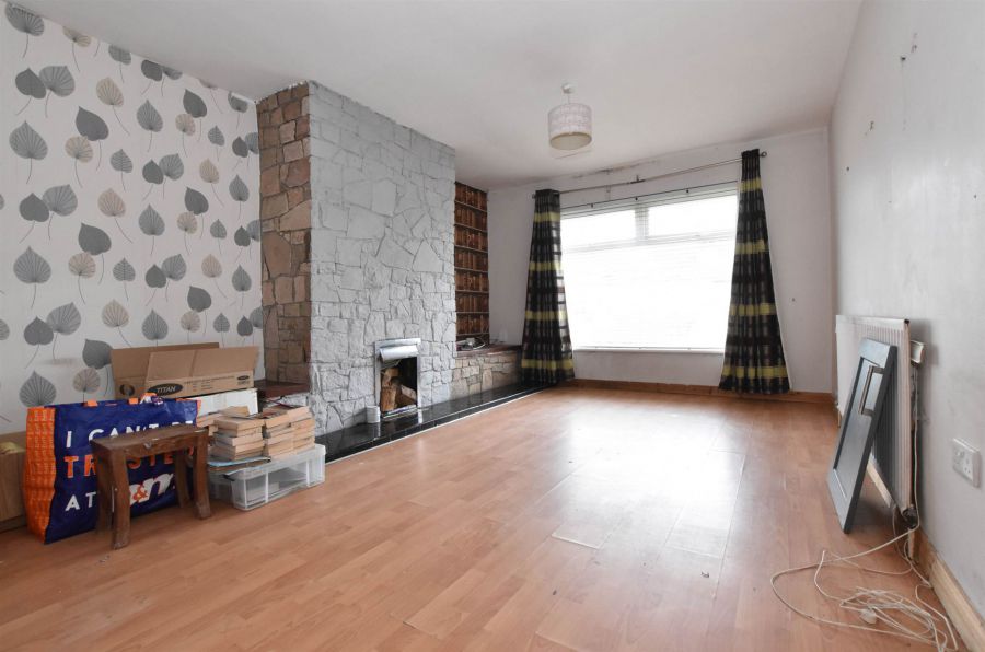 43 Lansdowne Gardens