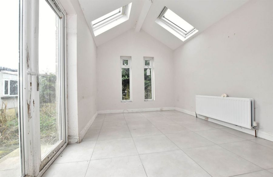 43 Lansdowne Gardens