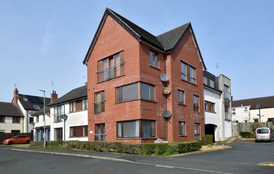 22 Mark Mews, Newtownards, BT23 4GY