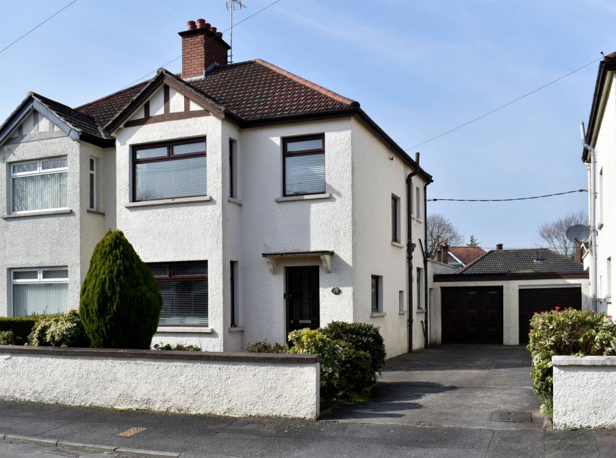 13 Laurelbank Avenue, Newtownards, BT23 4AT