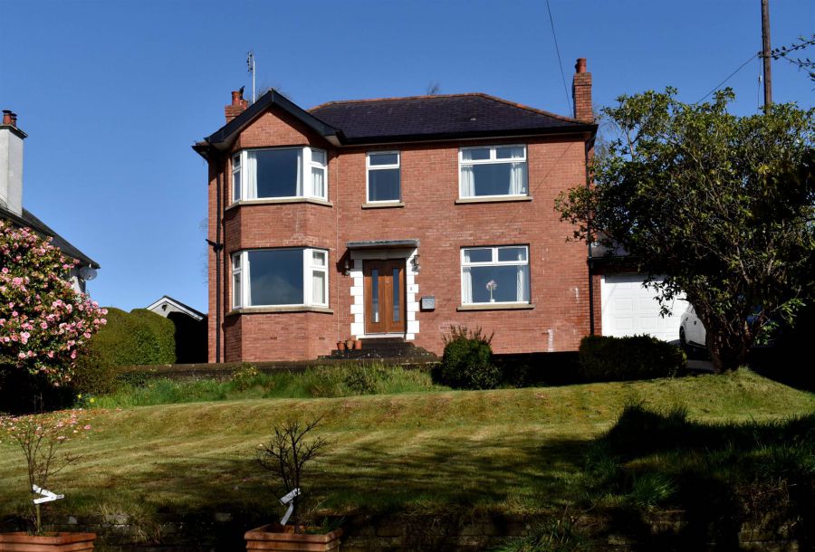 BRAEVIEW, 89 Belfast Road