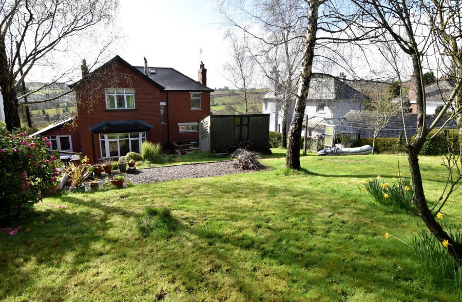 BRAEVIEW, 89 Belfast Road