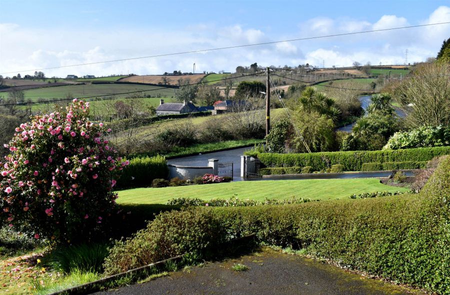 BRAEVIEW, 89 Belfast Road