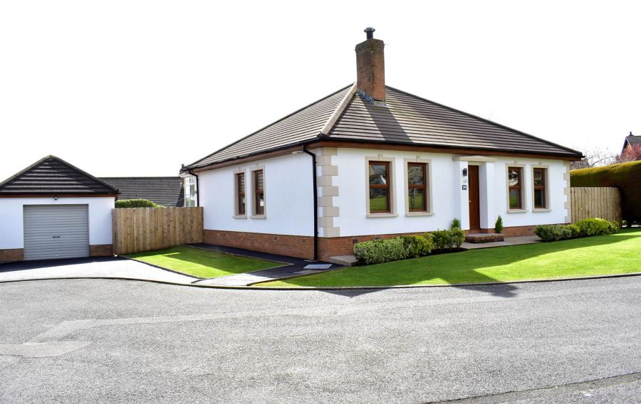29 Old Forge Lane, Newtownards, BT23 8GF