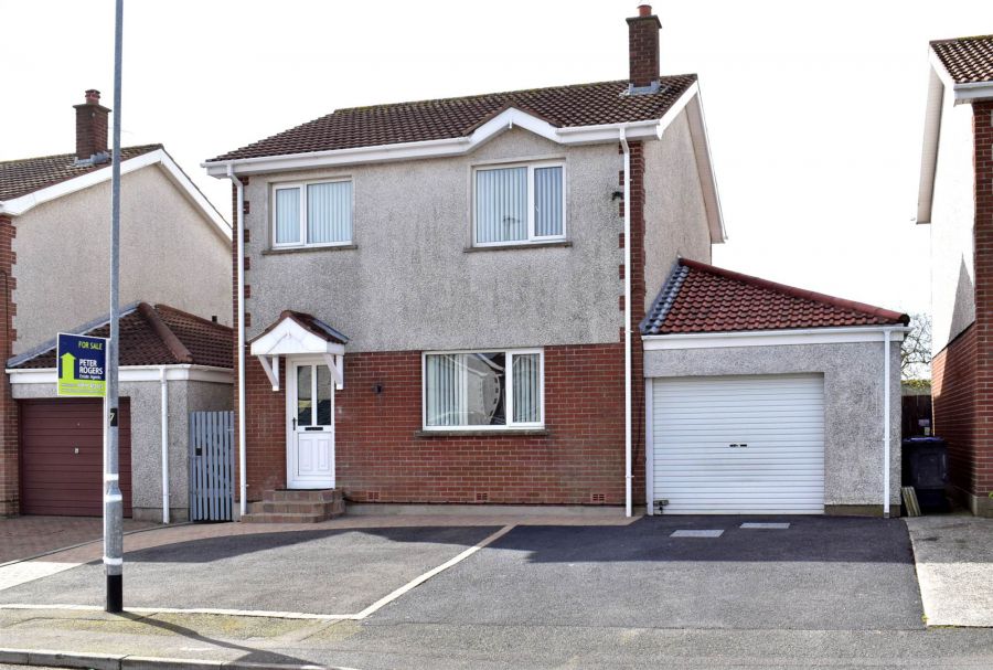 42 Audleys Drive, Newtownards, BT23 8UB