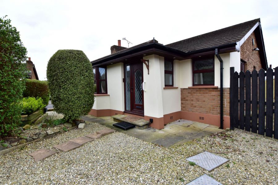 4 Mid Island Park, Greyabbey, BT22 2SZ
