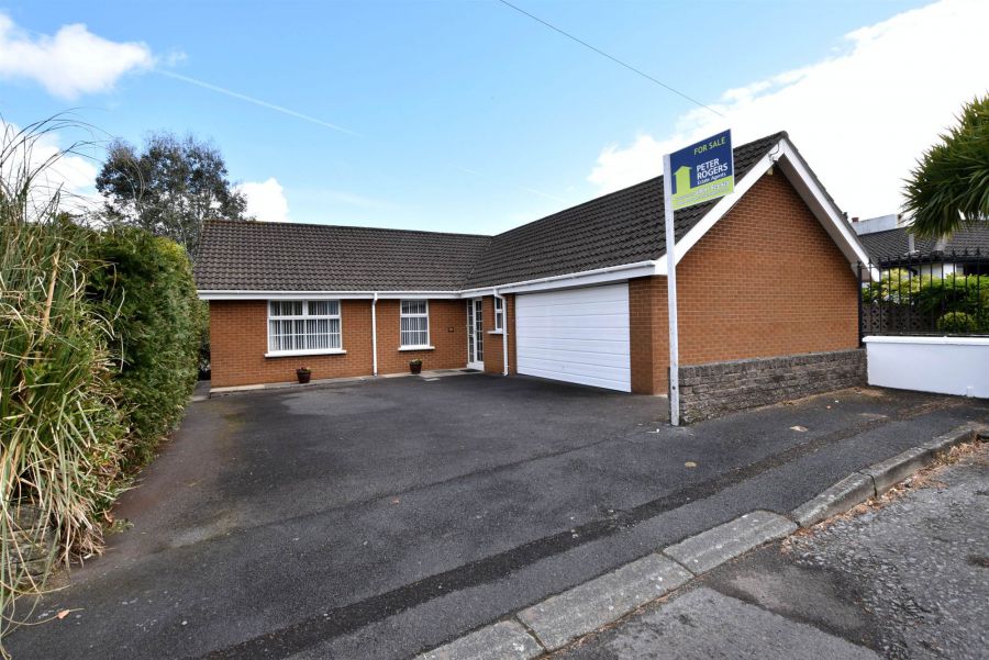 12 Marcella Park, Newtownards, BT23 4SF