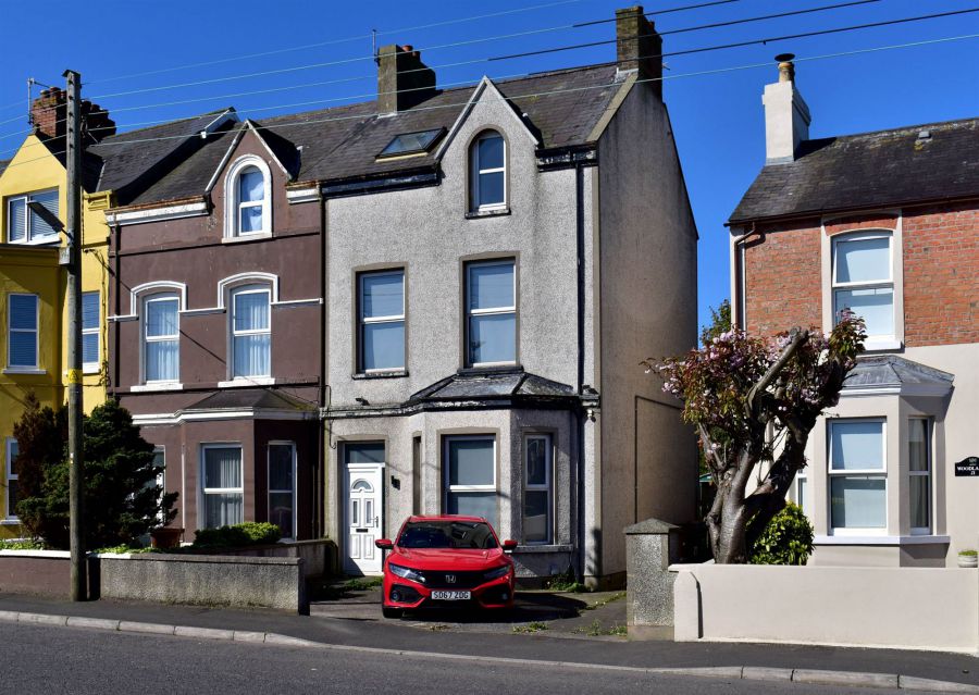 23 Millisle Road, Donaghadee, Newtownards, BT21 0HY