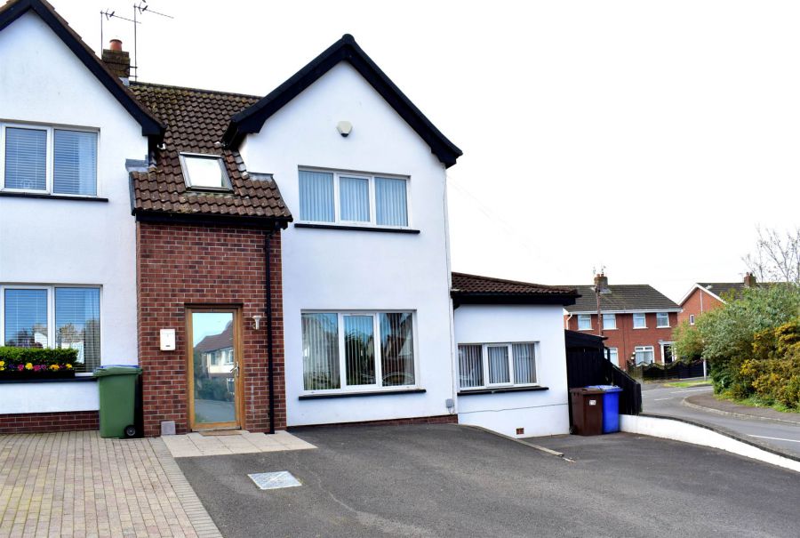 21A Cayman Drive