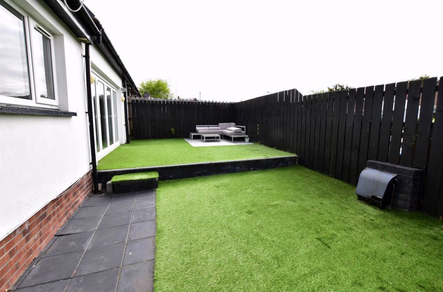 21A Cayman Drive