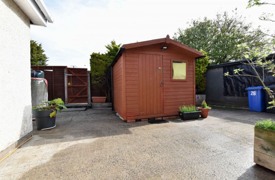 26 Cuan Gardens
