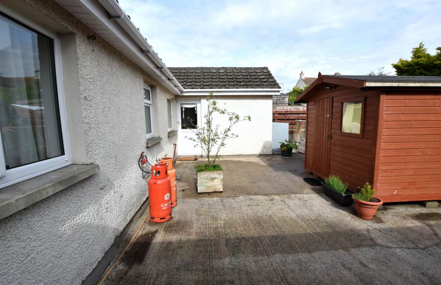 26 Cuan Gardens