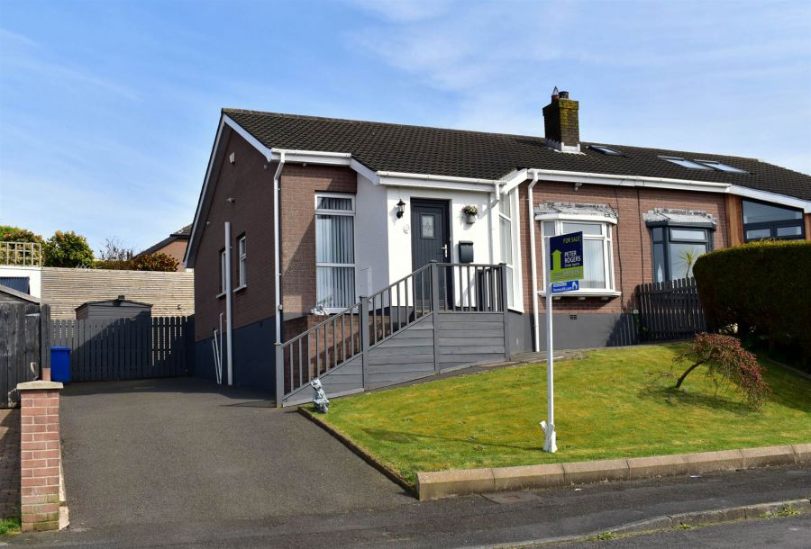 14 Broomhill Park