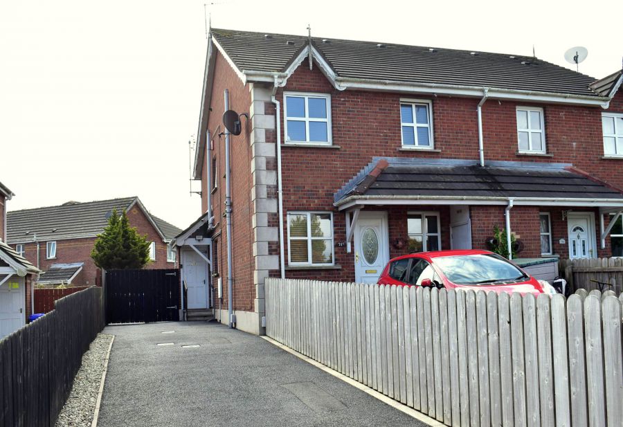 71D Movilla Road