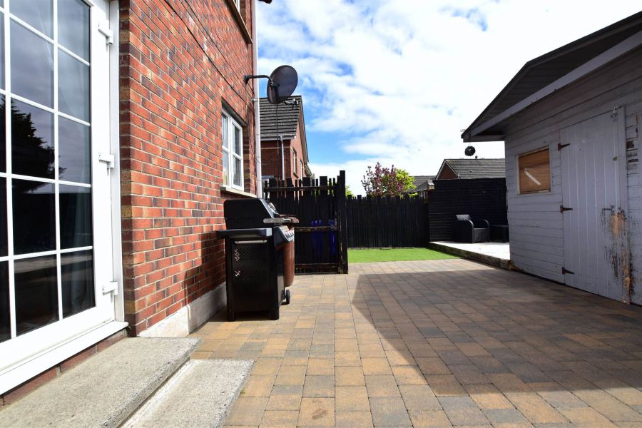 71D Movilla Road