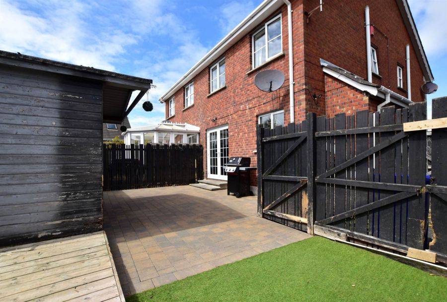 71D Movilla Road