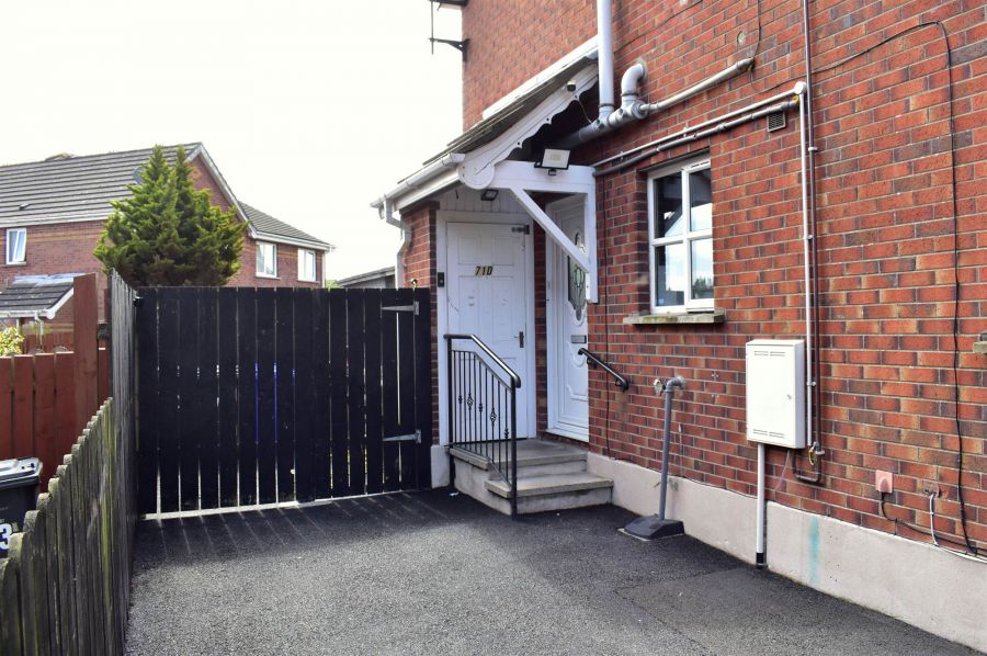 71D Movilla Road
