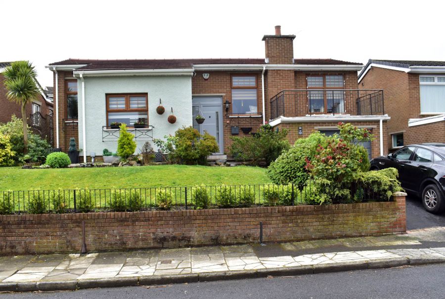 7 Abbeydale Drive